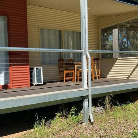 Coolbardie House Jarrahdale Экстерьер фото