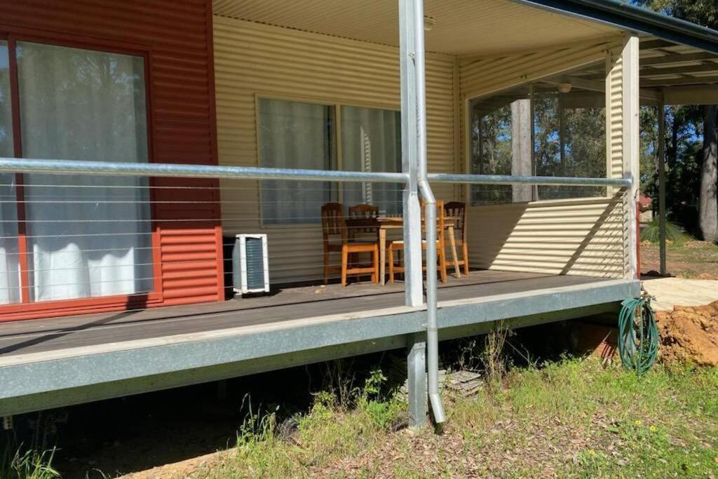 Coolbardie House Jarrahdale Экстерьер фото