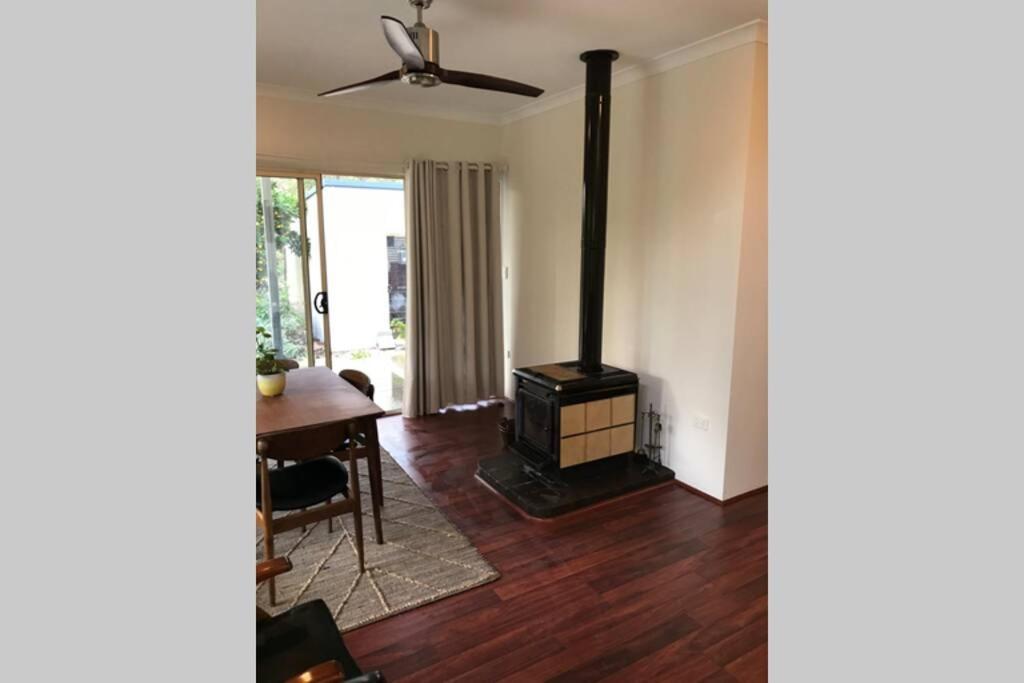 Coolbardie House Jarrahdale Экстерьер фото