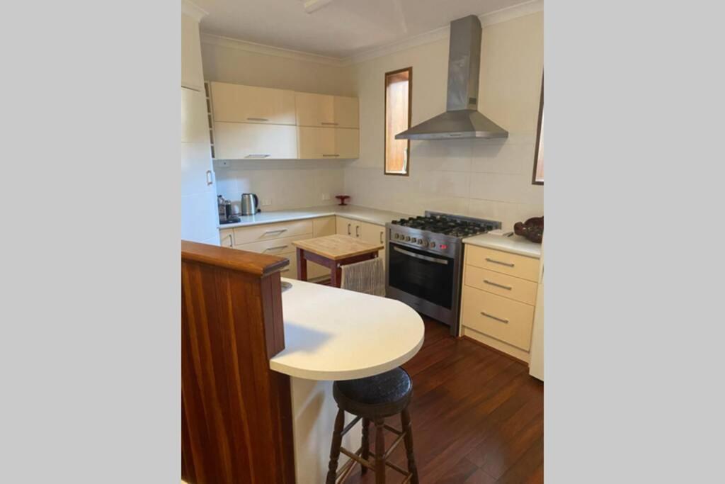 Coolbardie House Jarrahdale Экстерьер фото